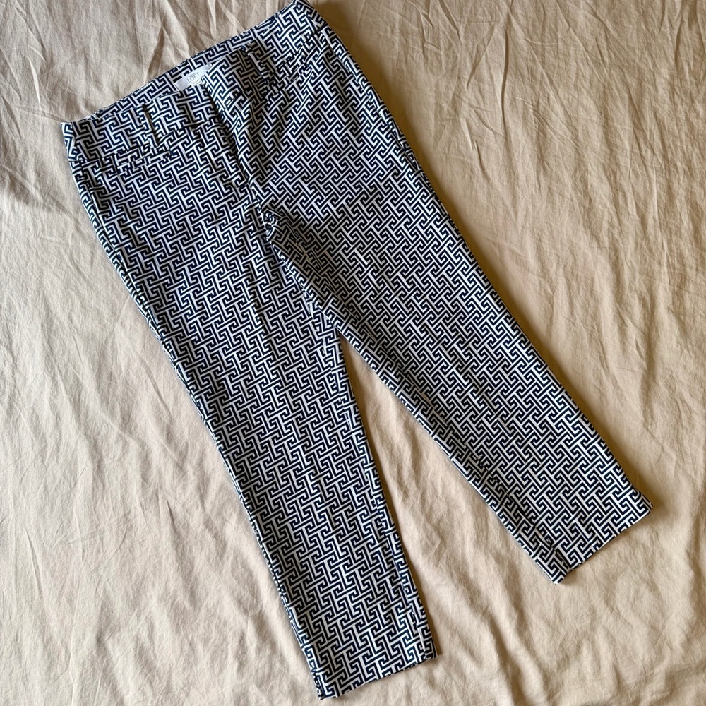 LOFT by Ann Taylor, The Riviera Pant, Marisa Fit